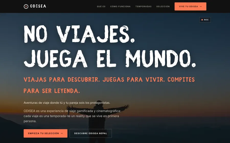 ODISEA